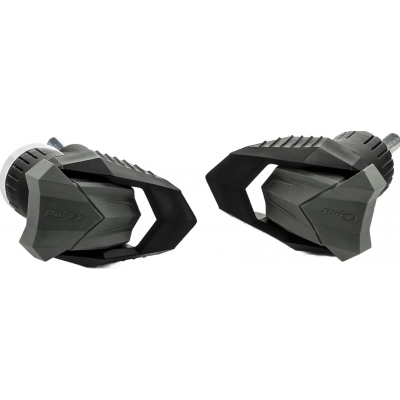 Crash pad-uri PUIG R19 Kawasaki Z400 19-20