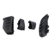 Set de garnituri din cauciuc de rezervă pentru crash-pad-uri PUIG Pro 2.0 Set de garnituri din cauciuc de rezervă pentru crash-pad-uri PUIG Pro 2.0 thumb