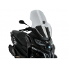 Parbriz PUIG V-Tech Line Touring Piaggio MP3 400/Sport 22-24