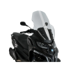 Parbriz PUIG V-Tech Line Touring Piaggio MP3 400/Sport 22-24 thumb