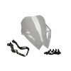Parbriz PUIG New Generation Sport Yamaha XJ6 09-16 Smoke