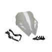 Parbriz PUIG New Generation Sport Yamaha XJ6 09-16 Smoke thumb