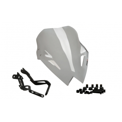 Parbriz PUIG New Generation Sport Yamaha XJ6 09-16 Smoke