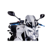 Parbriz PUIG New Generation Sport Yamaha XJ6 09-16 Smoke thumb