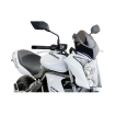 Parbriz  PUIG New Generation Sport Kawasaki ER-6N 09-11 Dark smoke thumb