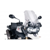 Parbriz   PUIG Touring Triumph 800 Tiger XC 11-17 Clear