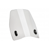 Parbriz PUIG Urban Yamaha XENTER 125i/150i 12-19 Clear