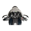Parbriz PUIG Touring Benelli TRK502 18-23 Smoke thumb