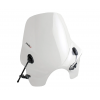 Parbriz universal PUIG Touring I Clear