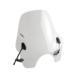 Parbriz universal PUIG Touring I Clear