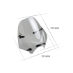 Parbriz universal PUIG Ranger Smoke Parbriz universal PUIG Ranger Smoke thumb