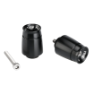 PUIG Capete de ghidon Yamaha MT-09 21-23, YZF-R1 98-14, YZF-R6 06-16, FJR, FZ 40mm negru thumb