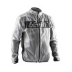 Pelernă de ploaie LEATT RaceCover-Translucent thumb