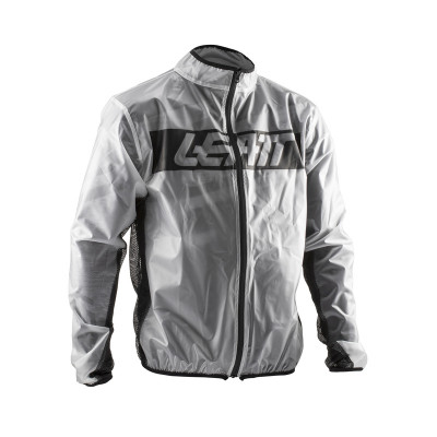Pelernă de ploaie LEATT RaceCover-Translucent Pelernă de ploaie LEATT RaceCover-Translucent