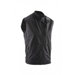 Vesta LEATT RaceVest-Black