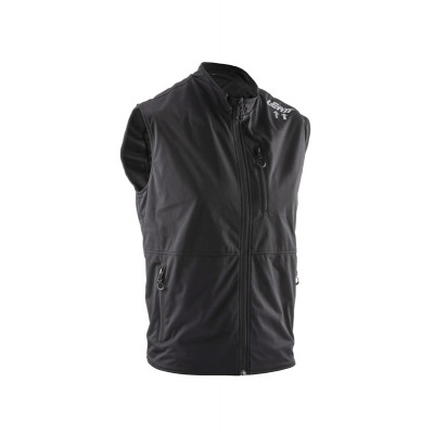 Vesta LEATT RaceVest-Black
