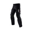 Pantaloni  enduro LEATT 5.5 Enduro-Black thumb