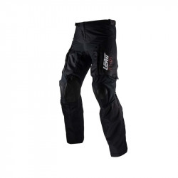 Pantaloni  enduro LEATT 5.5 Enduro-Black