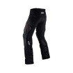 Pantaloni  enduro LEATT 5.5 Enduro-Black thumb