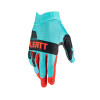 Mănuși motocross  LEATT 1.5 GripR-Fuel