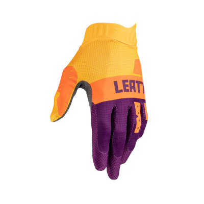 Mănuși motocross LEATT 1.5 GripR-Indigo Mănuși motocross LEATT 1.5 GripR-Indigo