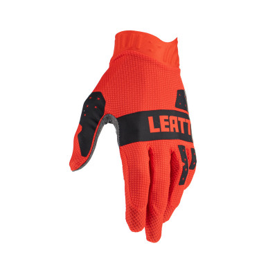 Mănuși motocross LEATT 1.5 GripR-Red Mănuși motocross LEATT 1.5 GripR-Red