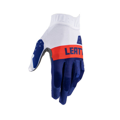 Mănuși motocross LEATT 1.5 GripR-Royal Mănuși motocross LEATT 1.5 GripR-Royal