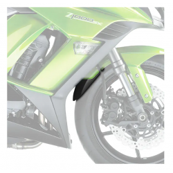 Extindere apărătoare de noroi față PUIG Kawasaki Z900 17-24