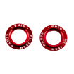 PUIG Set de inele glisante pentru balama RED PUIG Set de inele glisante pentru balama RED thumb
