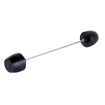 PHB19 PUIG glisieră față Suzuki GSX-R1300 Hayabusa 21-24 PHB19 PUIG glisieră față Suzuki GSX-R1300 Hayabusa 21-24 thumb
