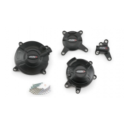 Protectori de motor  PUIG Yamaha MT-09 21-23, MT-09 SP 18-23, XSR900 22-24