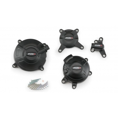 Protectori de motor  PUIG Yamaha MT-09 21-23, MT-09 SP 18-23, XSR900 22-24