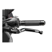 PUIG Maneta de rupere a ambreajului Foldable 2 Black thumb