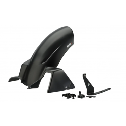 Aripa spate PUIG Honda CRF1100L Africa Twin 20-24, XL750 Transalp 23-24 Black matt Aripa spate PUIG Honda CRF1100L Africa Twin 20-24, XL750 Transalp 23-24 Black matt