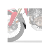 Extindere apărătoare de noroi față  PUIG Honda CRF1000 16-19, CRF1100 Africa Twin 20-24, XL750 Transalp 23-24 Black thumb