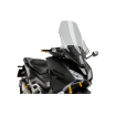 Parbriz PUIG V-Tech Line Touring Honda Forza 750 21-24 Smoke thumb
