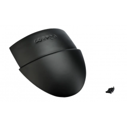 Extindere apărătoare de noroi față PUIG Kymco AK550 18-22 Extindere apărătoare de noroi față PUIG Kymco AK550 18-22