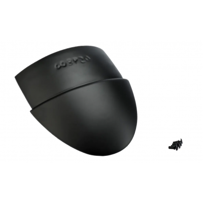 Extindere apărătoare de noroi față  PUIG Kymco AK550 18-22