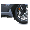 Extindere apărătoare de noroi față  PUIG Kymco AK550 18-22 thumb