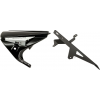 Aripa spate  PUIG Suzuki GSX-R1000 17-21 Black