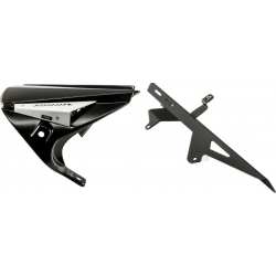 Aripa spate PUIG Suzuki GSX-R1000 17-21 Black Aripa spate PUIG Suzuki GSX-R1000 17-21 Black