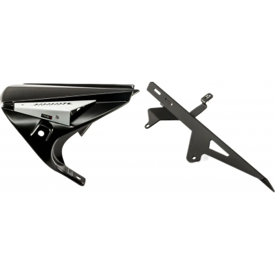 Aripa spate PUIG Suzuki GSX-R1000 17-21 Black Aripa spate PUIG Suzuki GSX-R1000 17-21 Black