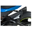 Aripa spate  PUIG Suzuki GSX-R1000 17-21 Black thumb