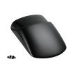 Extindere apărătoare de noroi față PUIG Honda NC750X 21-24 negru  thumb