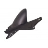 Aripa spate  PUIG Yamaha XJ6 09-16 Black