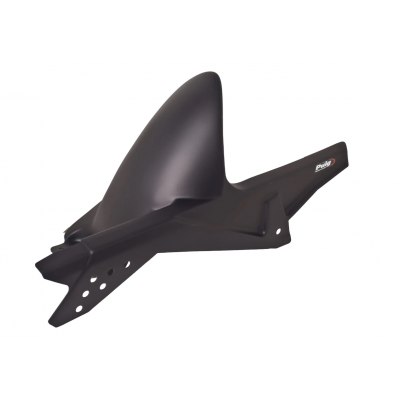 Aripa spate  PUIG Yamaha XJ6 09-16 Black