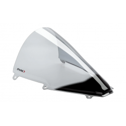 Parbriz  PUIG R-Racer Honda CBR1000RR-R Fireblade 20-24 Smoke