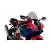 Parbriz  PUIG R-Racer Honda CBR1000RR-R Fireblade 20-24 Smoke thumb