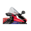 Parbriz  PUIG R-Racer Honda CBR1000RR-R Fireblade 20-24 Smoke thumb