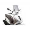 Parbriz  PUIG Urban Piaggio Medley 125/150 20-24 Smoke